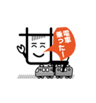 ポニーのポニタンの日常スタンプ（個別スタンプ：16）