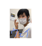 続にょこやま（個別スタンプ：13）