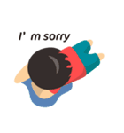 IKKI's（個別スタンプ：1）