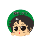 IKKI's（個別スタンプ：11）