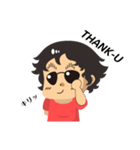 IKKI's（個別スタンプ：13）