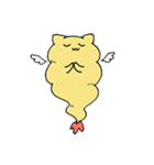 ねこえび（個別スタンプ：23）