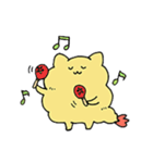 ねこえび（個別スタンプ：25）