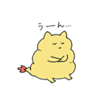 ねこえび（個別スタンプ：31）