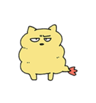 ねこえび（個別スタンプ：32）