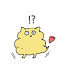 ねこえび（個別スタンプ：36）