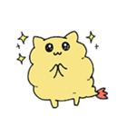 ねこえび（個別スタンプ：37）