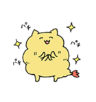 ねこえび（個別スタンプ：38）