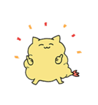 ねこえび（個別スタンプ：39）