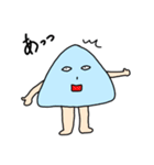 ハートくんと愉快な仲間たち（個別スタンプ：17）