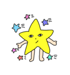ハートくんと愉快な仲間たち（個別スタンプ：36）