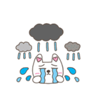 ラミちゃんの喜怒哀楽（個別スタンプ：7）