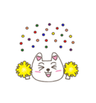 ラミちゃんの喜怒哀楽（個別スタンプ：18）