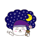 ラミちゃんの喜怒哀楽（個別スタンプ：22）