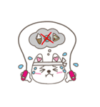 ラミちゃんの喜怒哀楽（個別スタンプ：24）