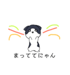 ねこひなた④（個別スタンプ：11）