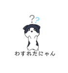 ねこひなた④（個別スタンプ：13）