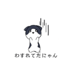 ねこひなた④（個別スタンプ：14）