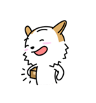 ムイのライフ 2（個別スタンプ：8）