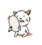 ムイのライフ 2（個別スタンプ：10）