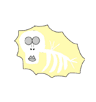 マグロガイ君2（個別スタンプ：6）