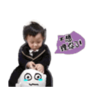 かわいいチェンの人生の记录（個別スタンプ：9）