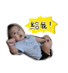 かわいいチェンの人生の记录（個別スタンプ：35）