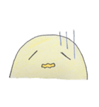 ピヨちゃんシリーズ①（個別スタンプ：4）