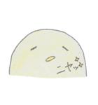 ピヨちゃんシリーズ①（個別スタンプ：5）