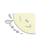 ピヨちゃんシリーズ①（個別スタンプ：7）