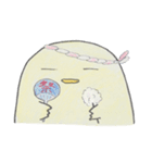 ピヨちゃんシリーズ①（個別スタンプ：15）