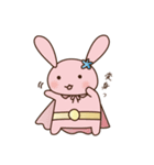 みたらしくんとすあまちゃんスタンプ（個別スタンプ：25）