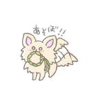 もかびより（個別スタンプ：2）