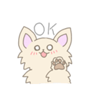 もかびより（個別スタンプ：3）