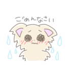もかびより（個別スタンプ：6）