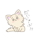 もかびより（個別スタンプ：9）