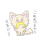 もかびより（個別スタンプ：10）