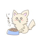 もかびより（個別スタンプ：14）