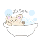もかびより（個別スタンプ：15）
