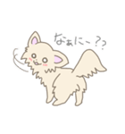 もかびより（個別スタンプ：18）