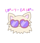 もかびより（個別スタンプ：19）