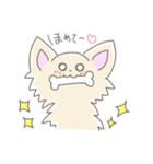 もかびより（個別スタンプ：21）