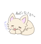 もかびより（個別スタンプ：22）