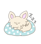 もかびより（個別スタンプ：24）