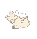 もかびより（個別スタンプ：25）