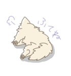 もかびより（個別スタンプ：26）