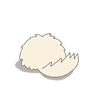 もかびより（個別スタンプ：27）