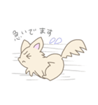 もかびより（個別スタンプ：30）