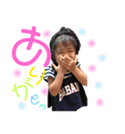 おとちゃんすりー（個別スタンプ：23）