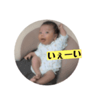 涼真君スタンプ（個別スタンプ：1）